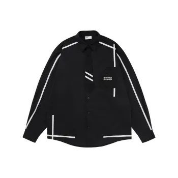 FPA AW23 Fall/Winter Collection Shirts Unisex