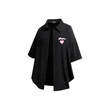 Airwalk Shirts Unisex