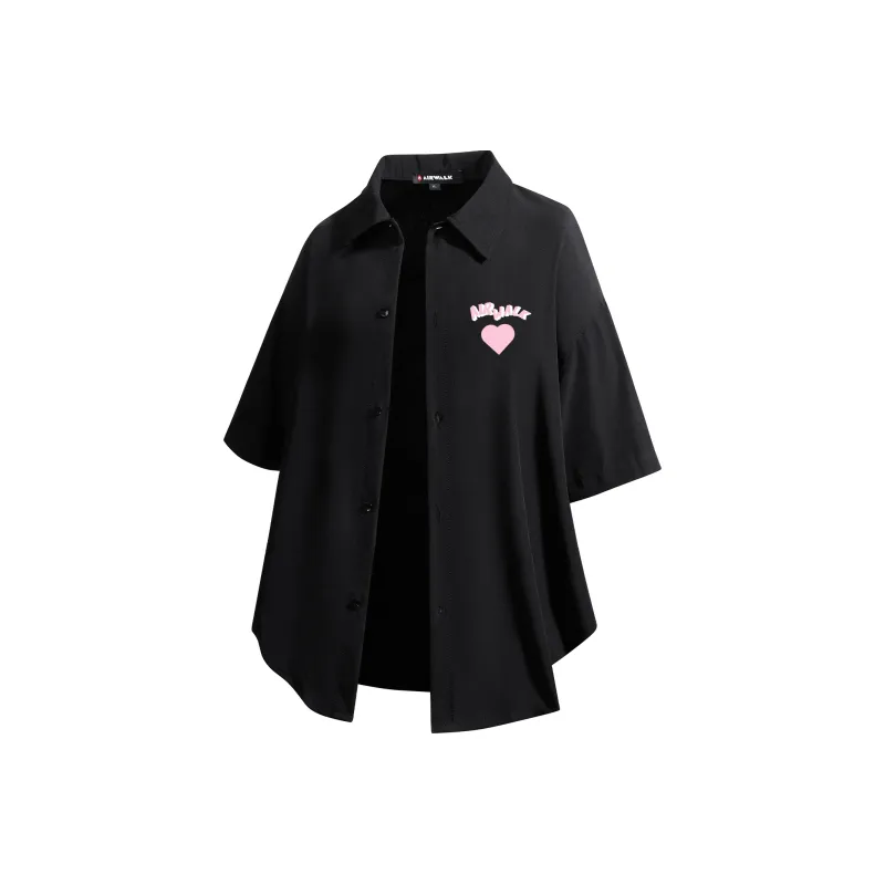 Airwalk Shirts Unisex-0