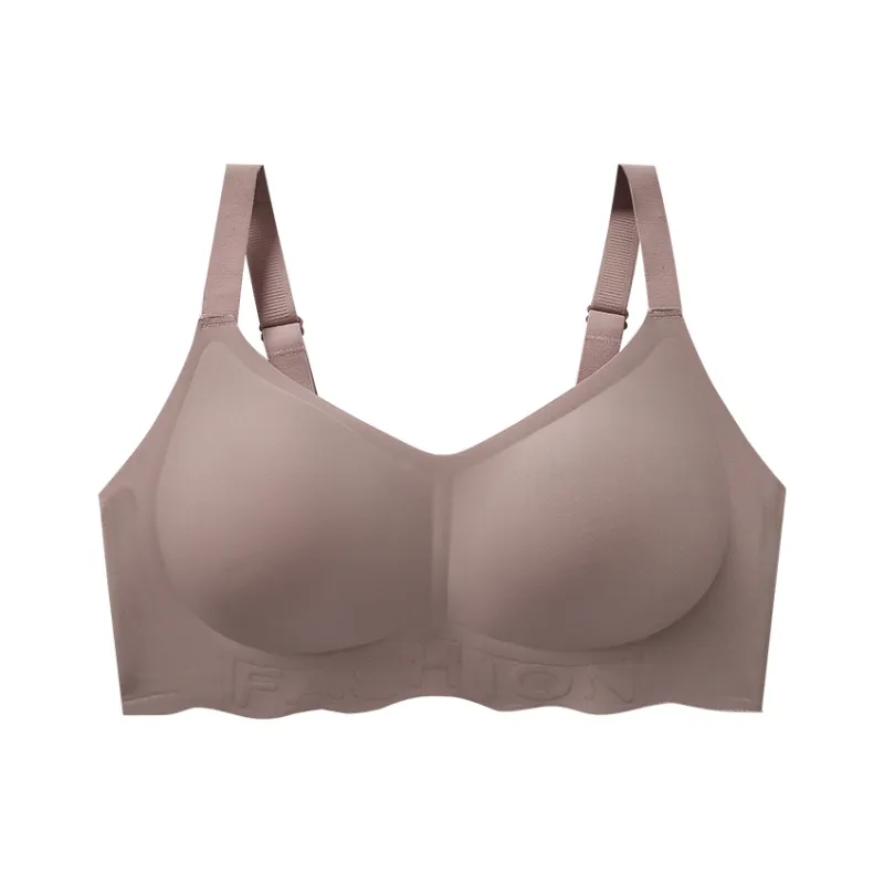 QIANLINGMEI Women's Bras-8