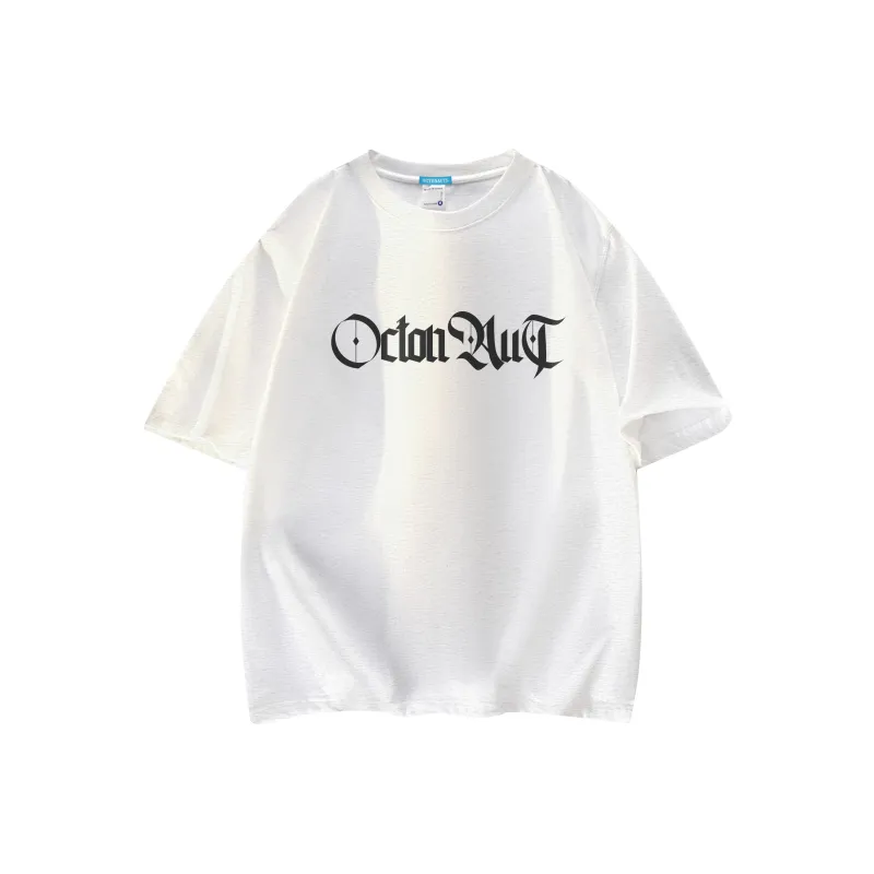 Small Columns Under The Sea T Shirt Unisex-1