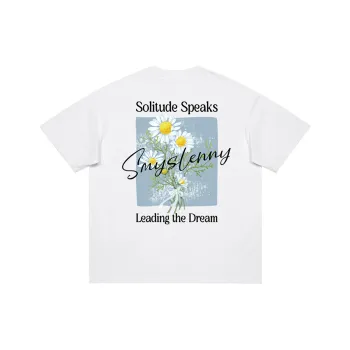 LPMX T Shirts Unisex
