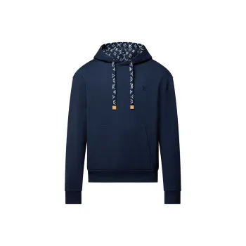 LOUIS VUITTON Cotton Hoodie