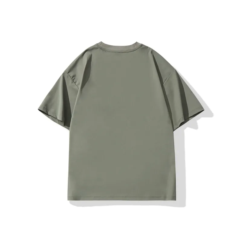 IXXAT T Shirts Unisex-9