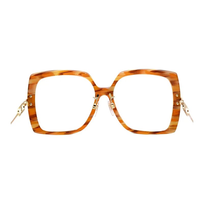 Burberry Monogram Sunglasses Women's-3