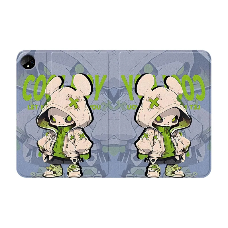 YIBAOBAO Tablet Protective Cases-15