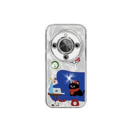 KETUTU Phone Cases