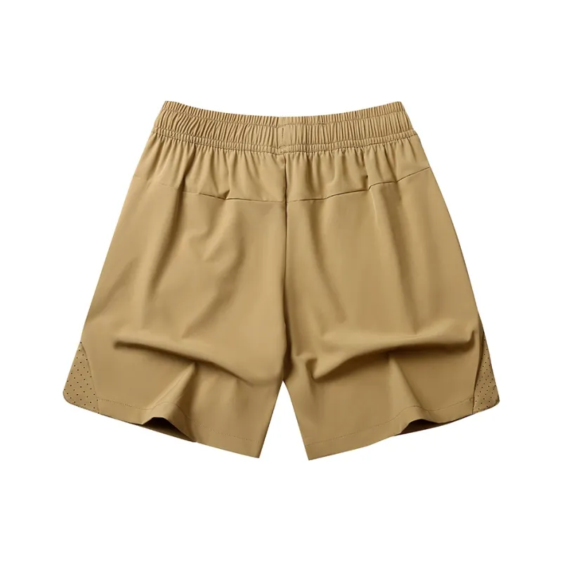 Quiksilver Casual Shorts Unisex-11