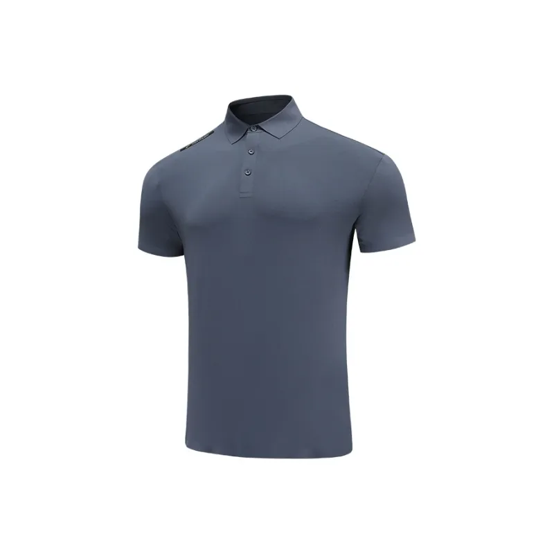 UCAN Polo Shirts Men-4