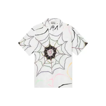 WACKO MARIA Shirts Men White