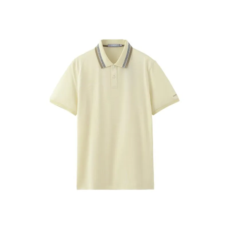 GOLDLION Polo Shirts Men-2