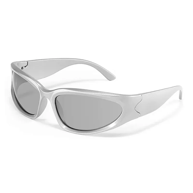 Morakot Aviator Sunglasses Unisex-17