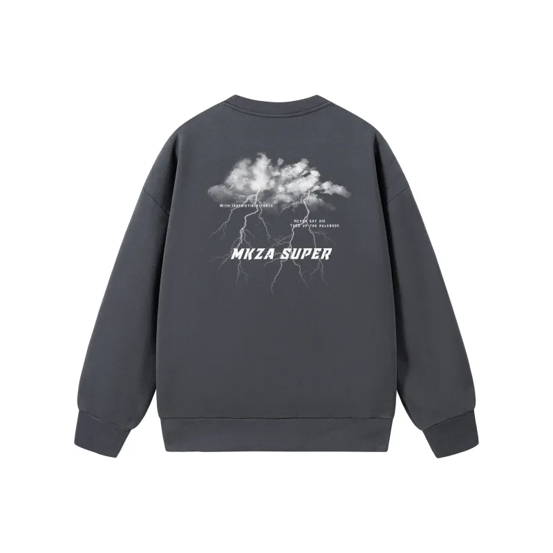 MKZA Sweatshirts Unisex-5