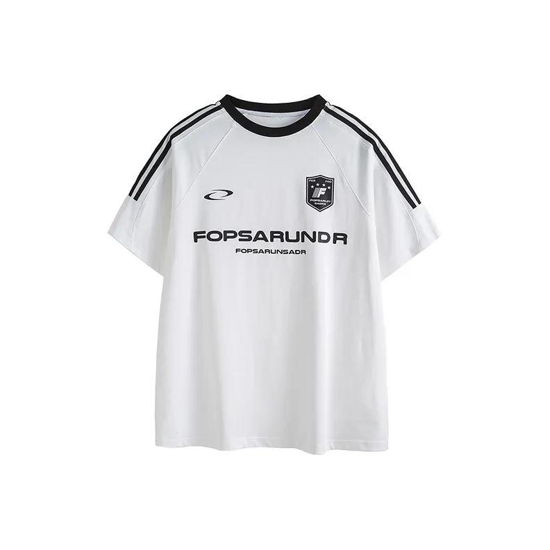 TESTUNG T Shirt Unisex Pure White Color-10