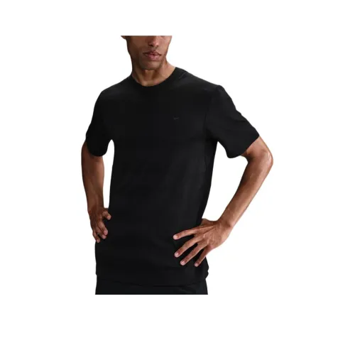 Nike Primary Men's Dri FIT Short Sleeve Fitness Top