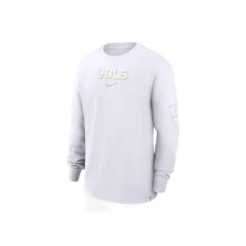 Nike Tennessee Volunteers Statement Max90 Men's Nike College Long Sleeve T Shirt