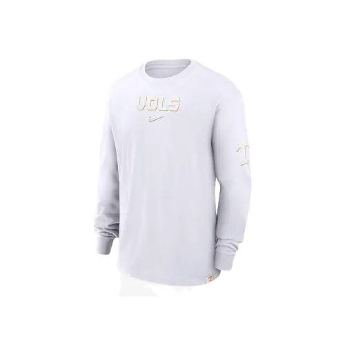 Nike Tennessee Volunteers Statement Max90 Men's Nike College Long Sleeve T Shirt