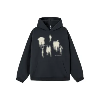 Ppge Sweatshirts Unisex