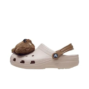 Crocs Clogs Women's Light Umber