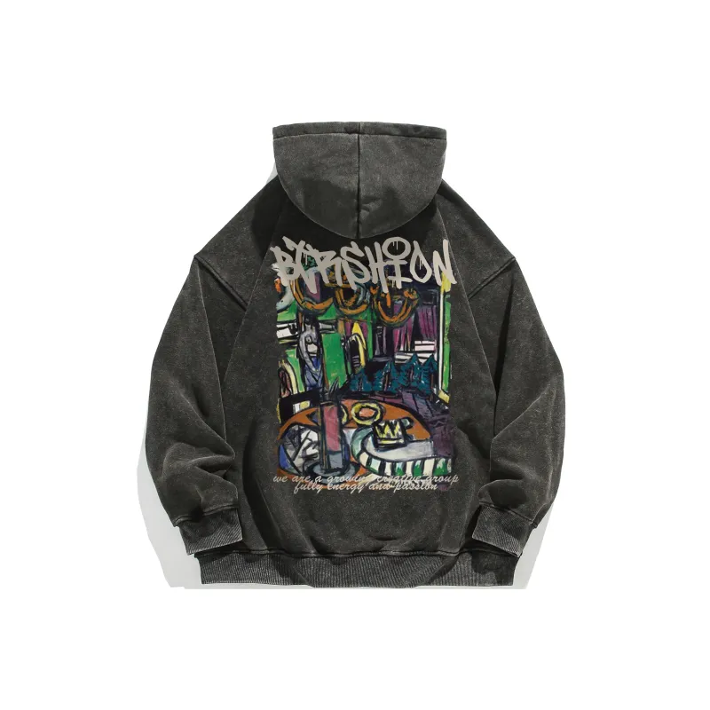 BTR Sweatshirts Unisex-0