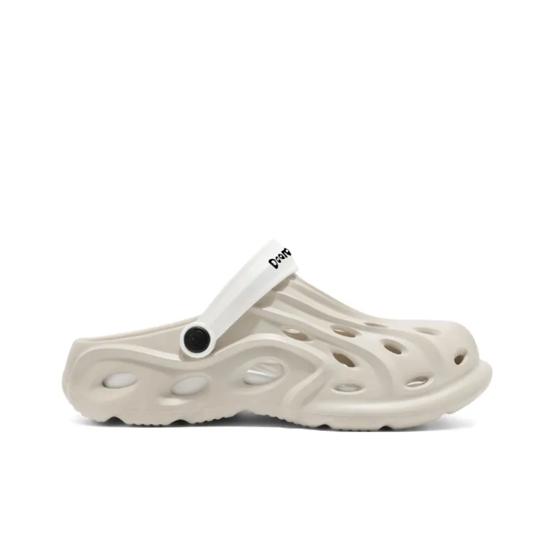 Budding Bear Clogs Men-5