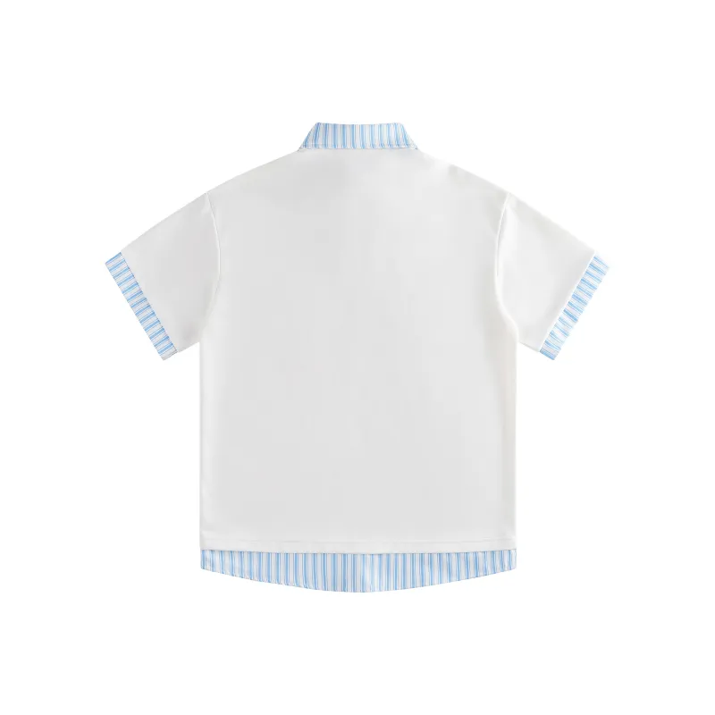 MEXICAN T Shirts Unisex-4