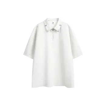PAINT STAIN Classic Polo Shirt Unisex