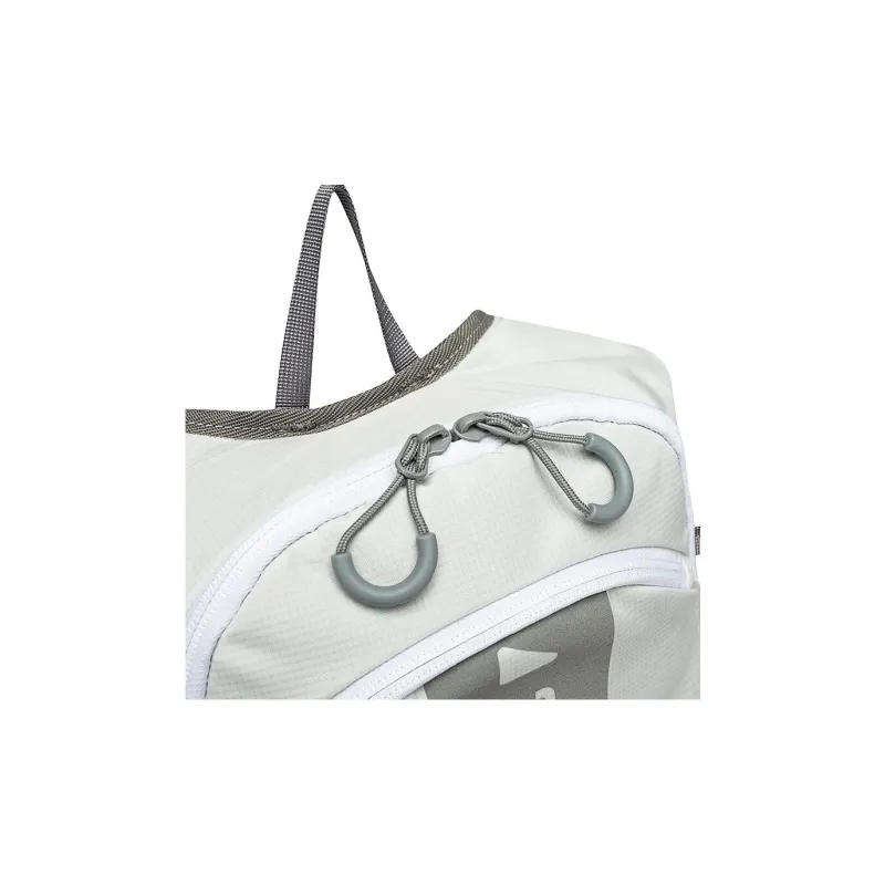 CHAOJIANTA GRC Collaboration 150D Twill Backpack Unisex Snowfield-4