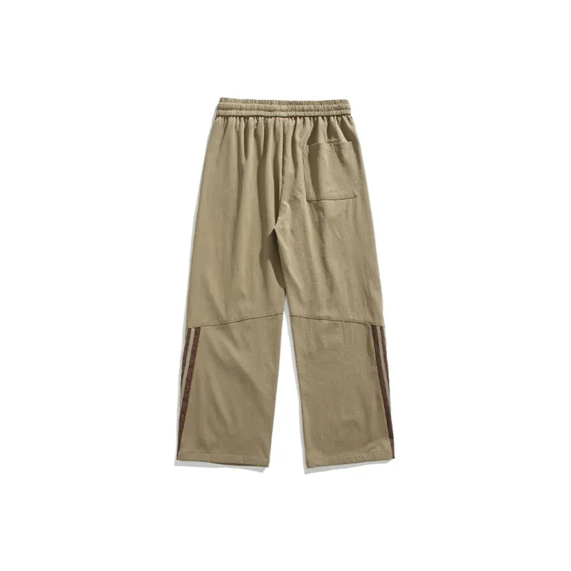 YATSI Casual Pants Unisex-6