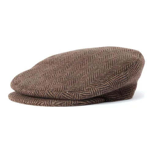 Polo Ralph Lauren Berets Women's Brown