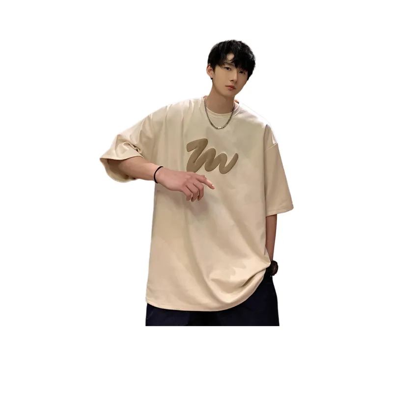 PAINT STAIN T Shirts Unisex-19
