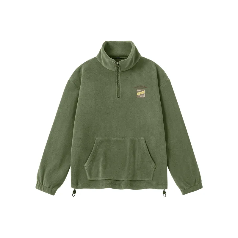 MINISO Sweatshirts Unisex-12
