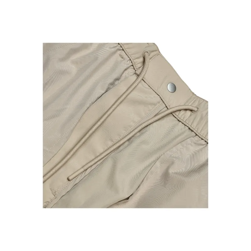 FILA FUSION Casual Pants Unisex Military Khaki LK-3