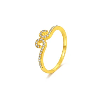 Mokinggran S925 Silver Rings Women's