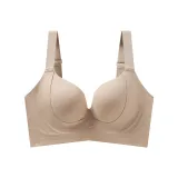 Khaki[Bust Minimizing]