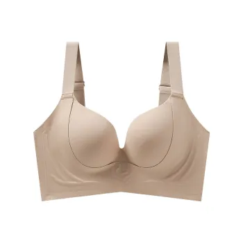 QIANLINGMEI Women's Bras