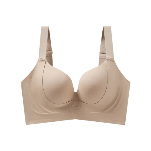 QIANLINGMEI Women's Bras