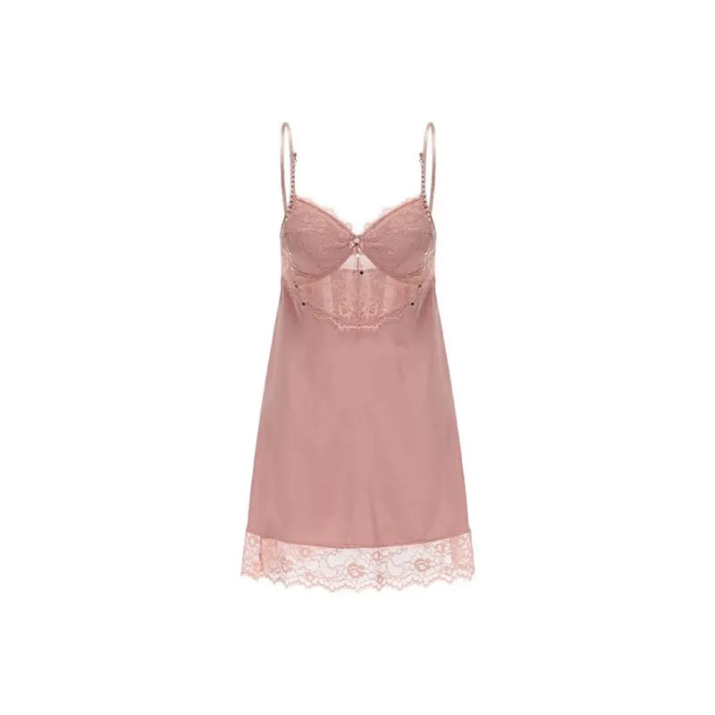 MIIOW Women's Nightgowns-6