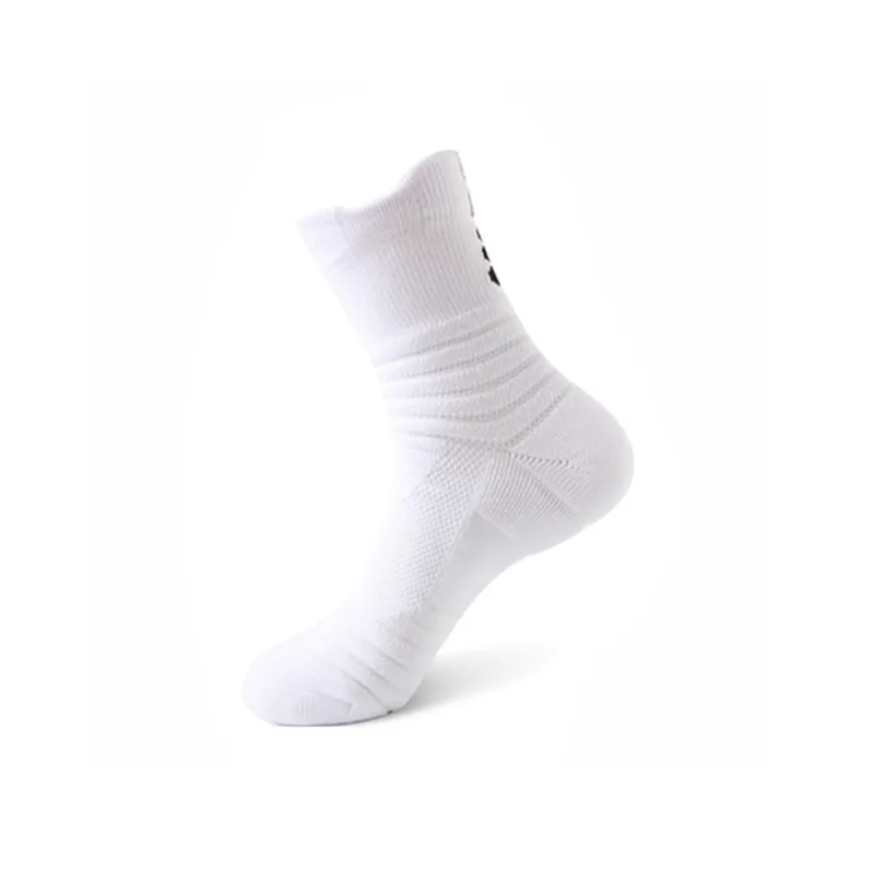 YOOKA Basketball Socks Unisex 3 Pack-12