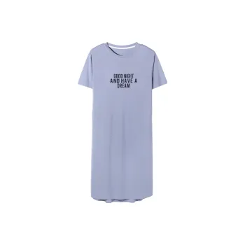 ROUKEER Women's Nightgowns