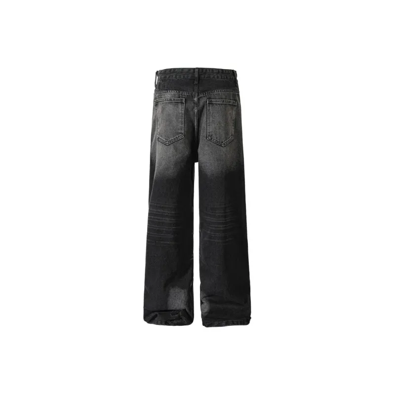 EVBD Jeans Unisex-8