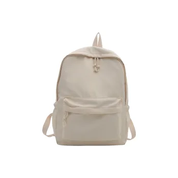 GEERDUN Oxford Backpack Women's Multicolor