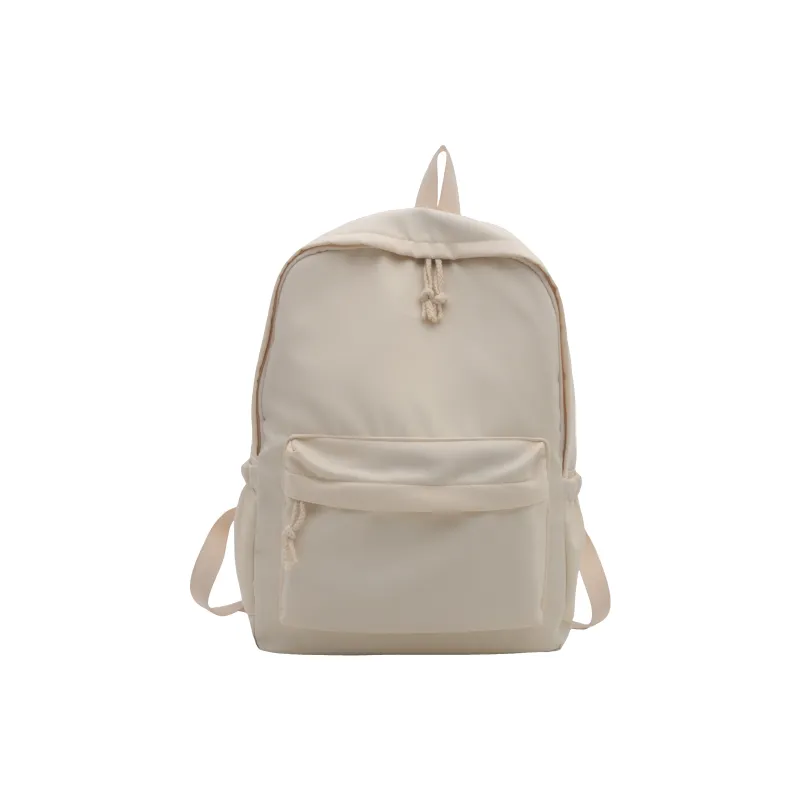 GEERDUN Oxford Backpack Women's Multicolor-0