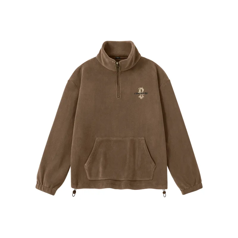 MINISO Sweatshirts Unisex-3