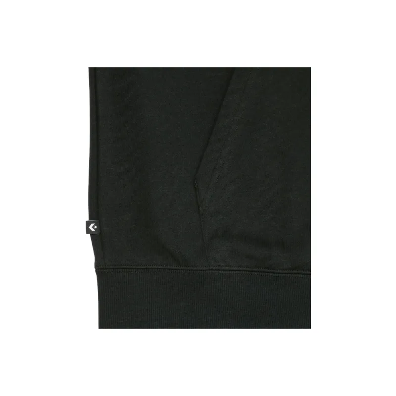 Converse VERTICAL PT SW Sweatshirt Men's Black-4