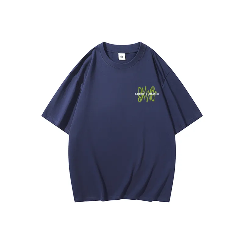 Mimx Homme T Shirts Unisex-10