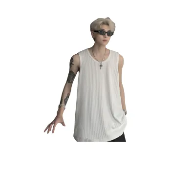 DANGERTIGER Tank Tops Unisex