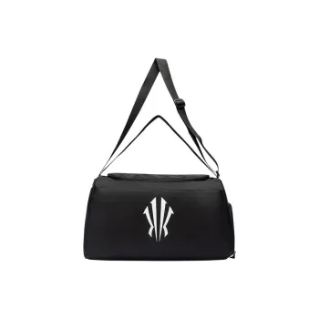 CHAOJIANTA Polyester Tote Bag, Shopping Bag, Shoulder Bag Unisex Basic Black