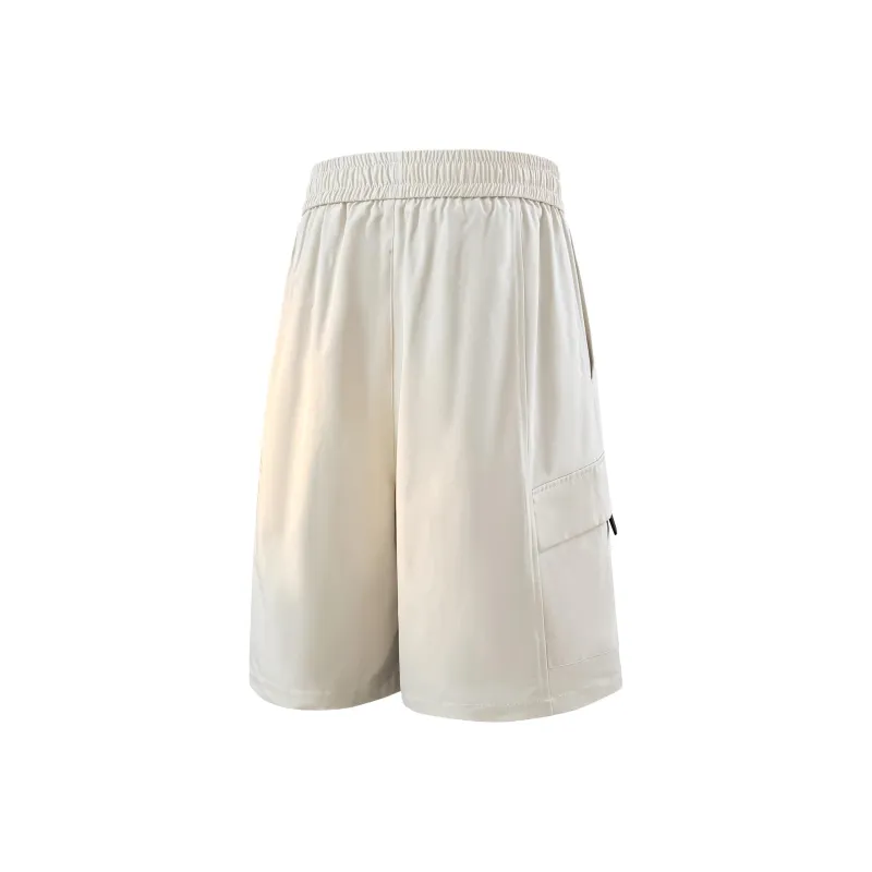 IN'S Casual Shorts Unisex-3