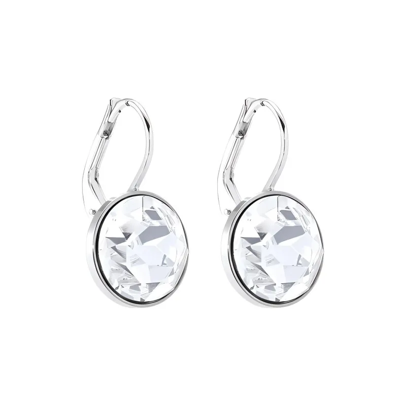 Swarovski Bella Earrings Women's-1